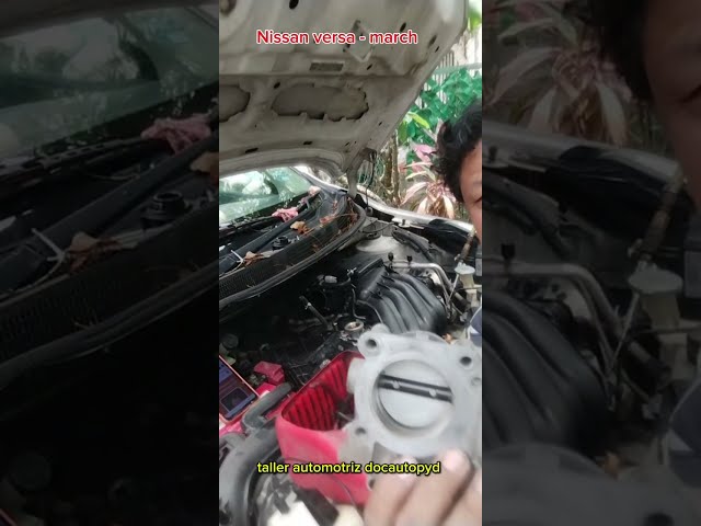 Mecánica automotriz//aprender un poco