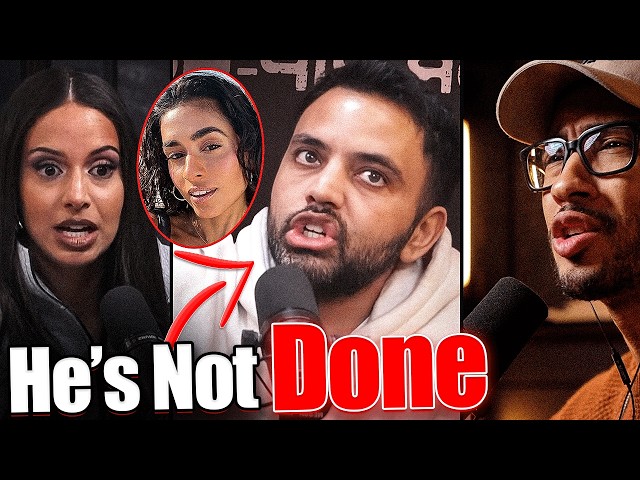 Akaash Singh BREAKS SILENCE And Admits Wife RUINED Him