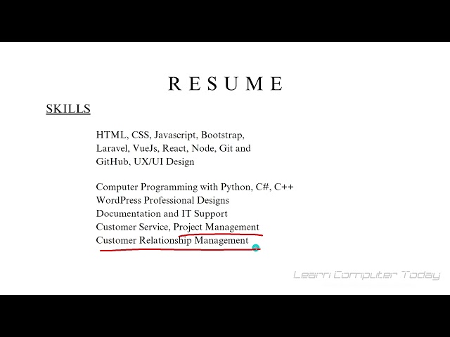 Alternative Jobs for Developers - Jobs You Can Apply While Learning - Tagalog Learn Series