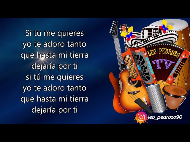 Romanza, Silvio Brito - Letra