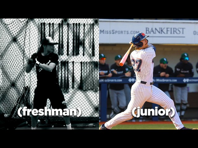 What They Don't Tell You About College Baseball Recruiting