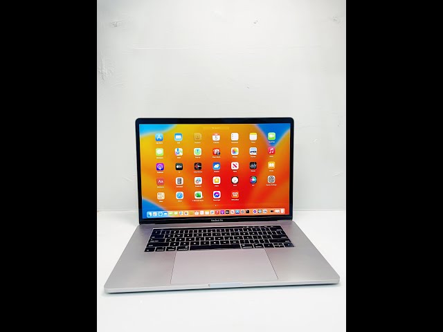 APPLE MACBOOK PRO A1707 & A1990 | REVIEW | 2025 BEST MACBOOK