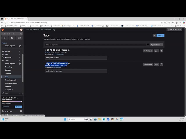 Code Deployment and Interview Insights