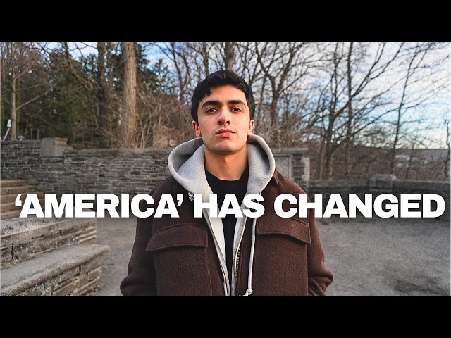 The Reality of Studying in the USA (2026)
