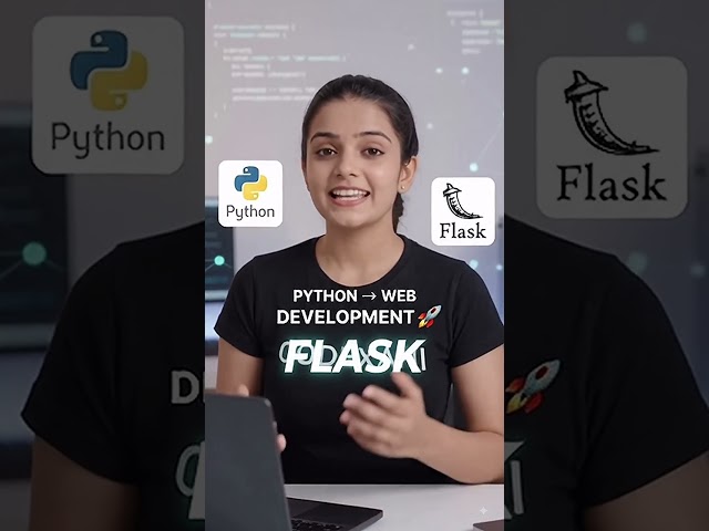 Flask Basics