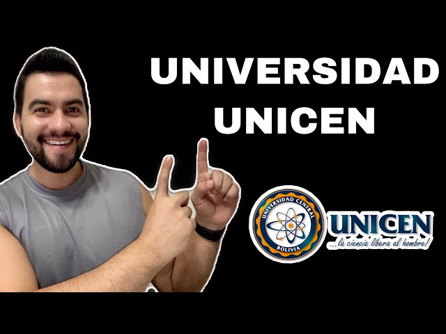 WHAT YOU NEED TO KNOW ABOUT UNICEN UNIVERSITY / UNIVERSIDAD CENTRAL | DAVID CAMPOS