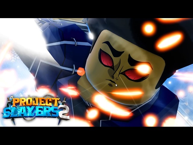 Project Slayers 2 Devs Just Dropped Something Insane..