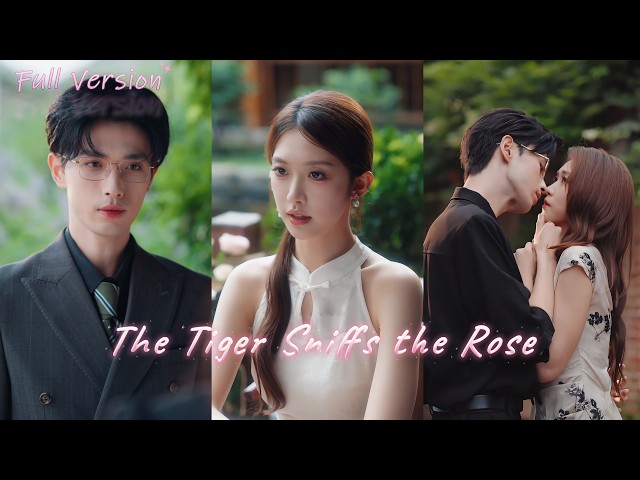 【Full Version】She left her first love for an arranged marriage — but her husband gave her true love!