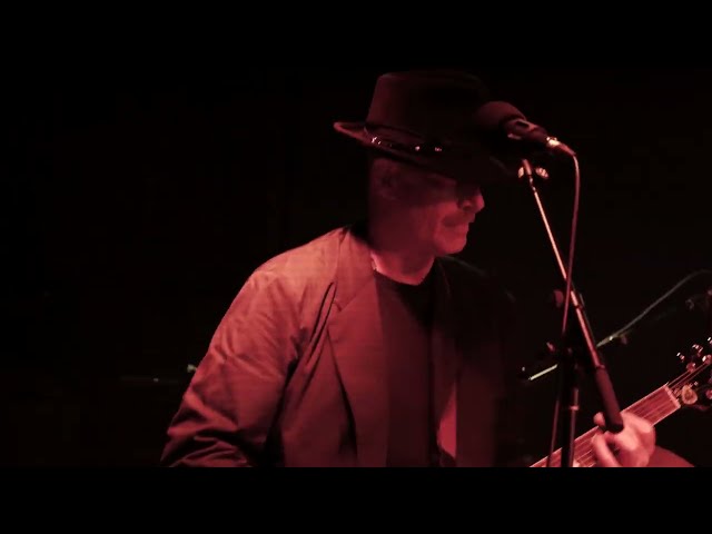 Lon Chaney Movie Performing "Don't F××× Around (we're on the moon....)" at The Pilot #lonchaneymovie