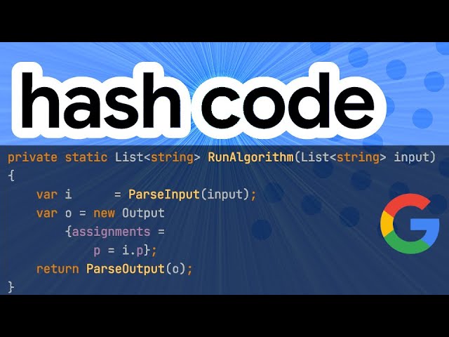 We attempted Google's coding challenge. Here's how it went!