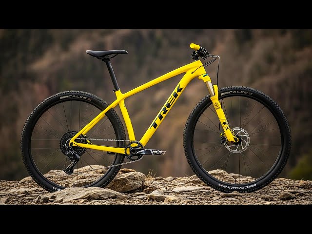 Top 10 Best Hardtail Mountain Bikes for 2026