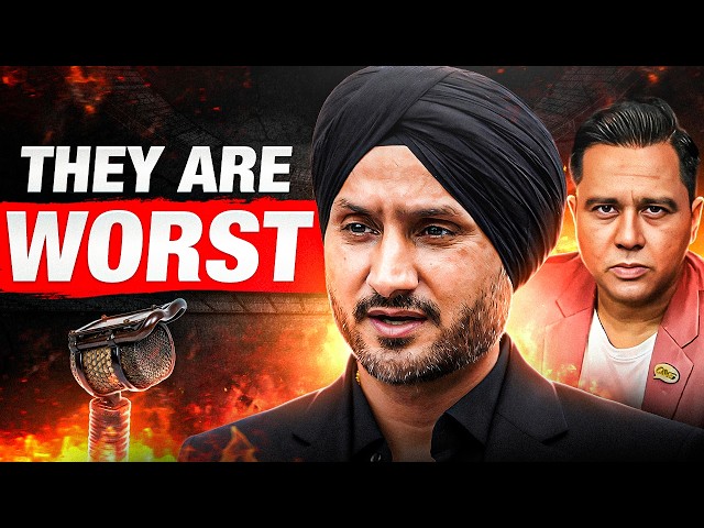 The PROBLEM with Hindi Commentary