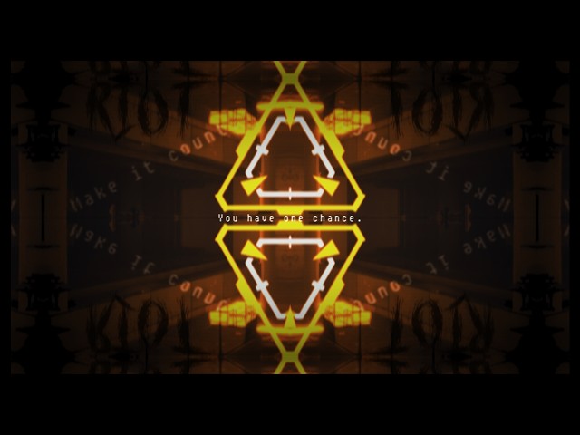 "RIOT" - (Class-D Uprising Theme)
