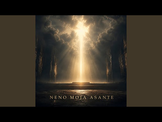 Neno Moja Asante
