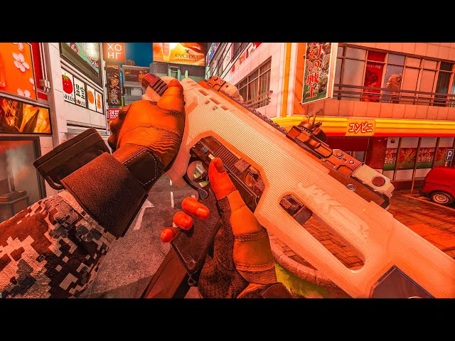 Call of Duty: Modern Warfare 3 Infected Gameplay! [4K 60FPS] No Commentary