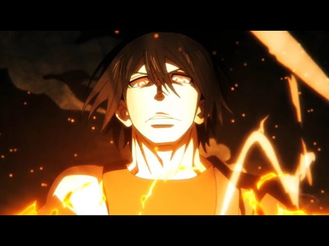 Fire Force Season 3 Episode 14 Review A much Better Episode