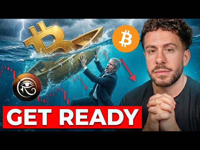 DON'T FALL FOR IT (THIS SHORT COULD BE HUGE)
