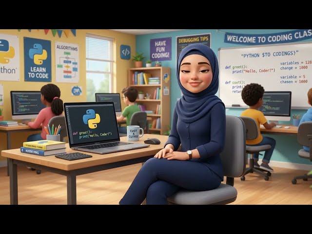 Python Course in Urdu | How to Download & Install Python