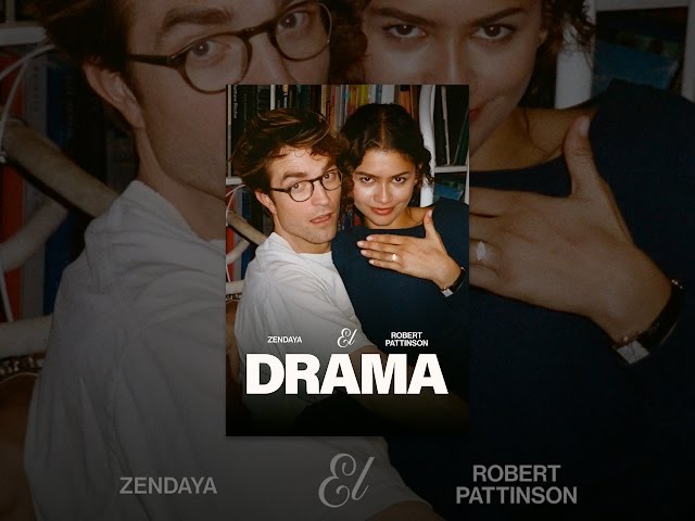 El Drama