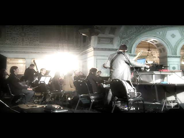The Flashbulb - Undiscovered Colors (LIVE)