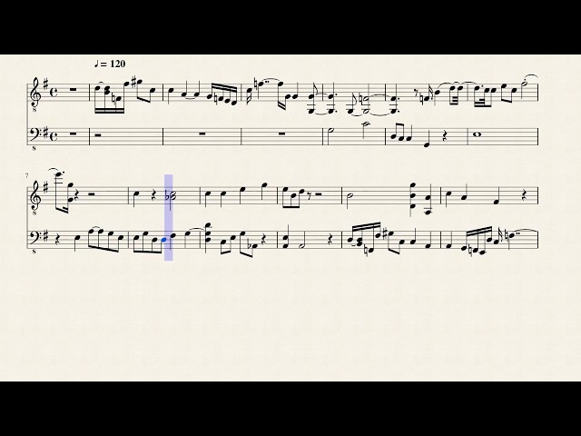 Guitar and Bass Dovetail