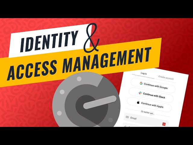 What is Identity and Access Management (IAM) in the Cloud?
