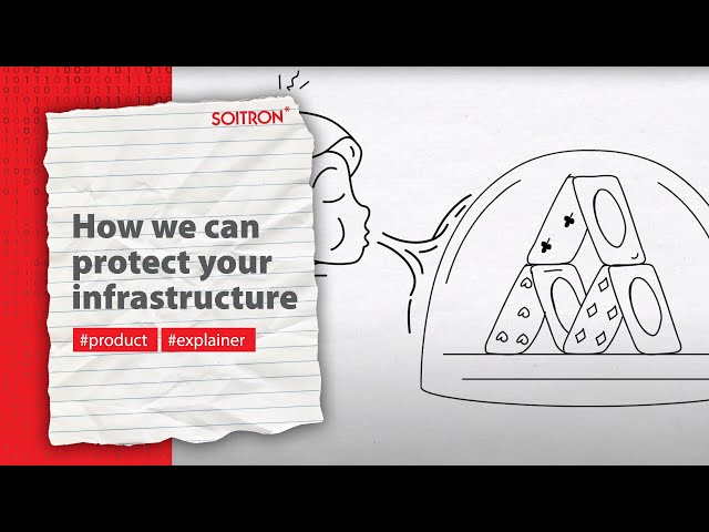 IT infrastructure monitoring – how does it work?