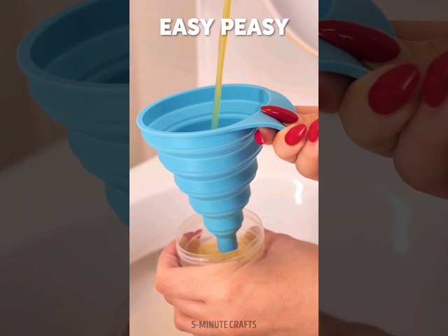 Smart pregnancy hacks I've learnt from my mom: