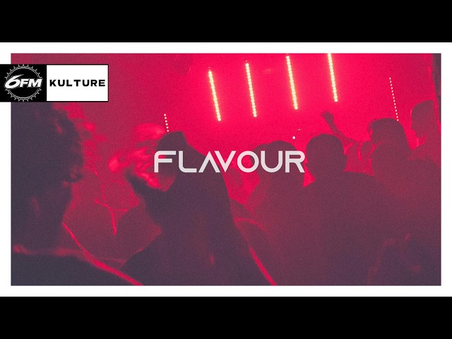 Still Val - FLAVOUR (Un-Official Version Extended by. ID)