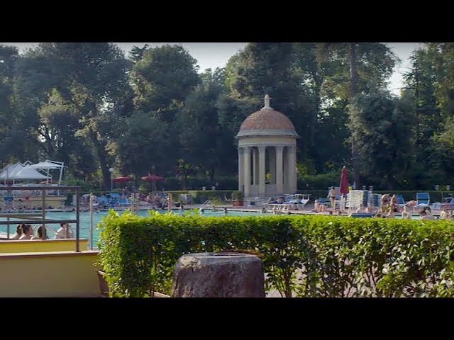 Best ways to beat the heat in Florence