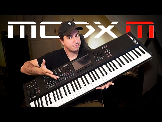 This Synth Feels Like CHEATING
