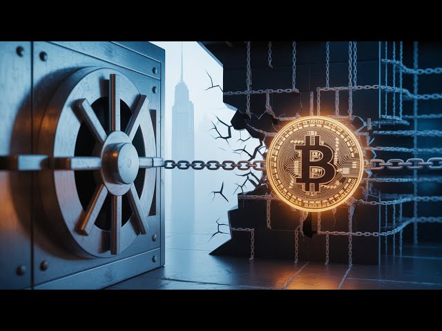 Bitcoin's Defense Mechanism Banks Never Saw Coming