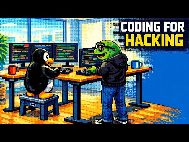 CODING FOR HACKING • Advent of Code • Dockerlabs • Reverse Engineering • Python
