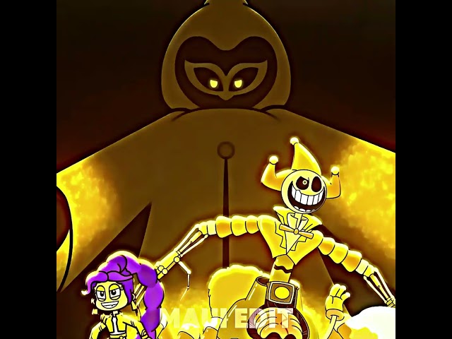 GOLD PROTOTYPE CHANGED EVERYONE 😱✨ #prototype #animation #shorts