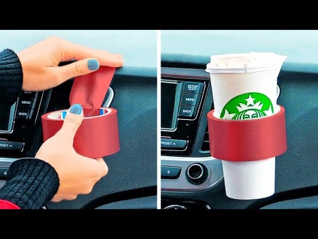 101 SMART LIFE HACKS FOR ANY OCCASION