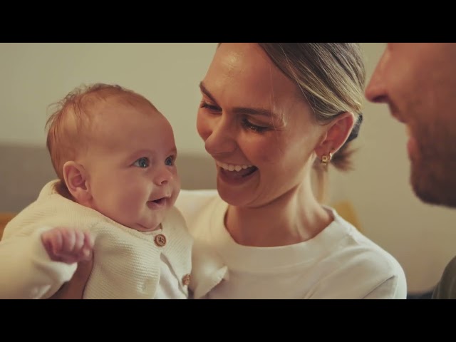 Every home has a heartbeat, finds yours with ASPC (2024)