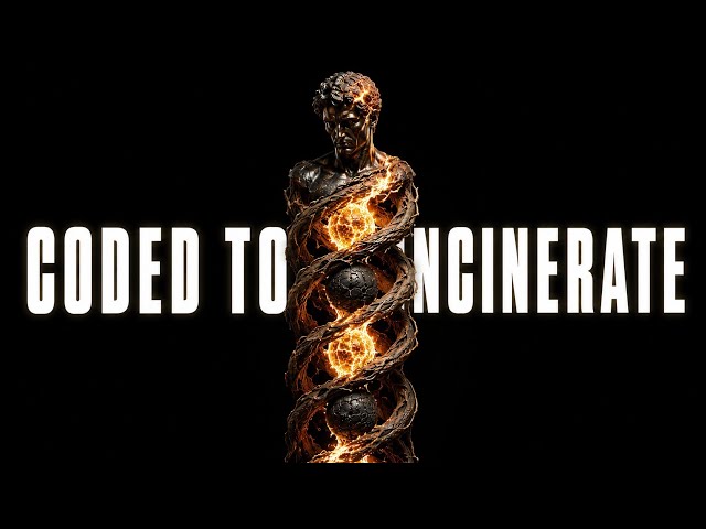 Human Intelligence Was Created to Burn the Universe | Cosmology Documentary