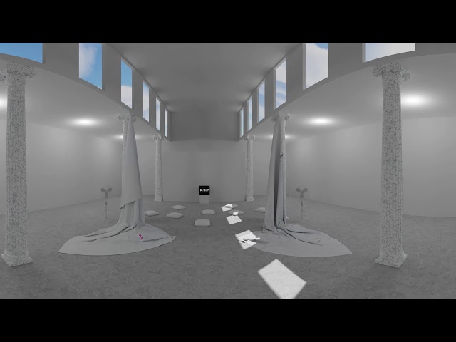 C(h)ronos - Panorama