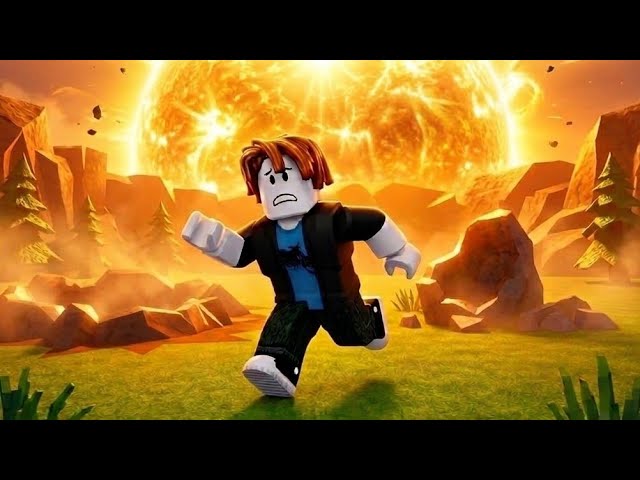 I MADE A FAILED ROBLOX GAME (And Now I Need Your Help) 🌪️
