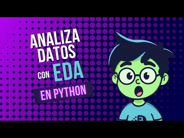 How to perform Exploratory Data Analysis (EDA) quickly | EDA in PYTHON