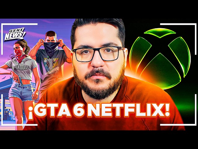 GTA VI and some weird microtransactions | Xbox returns to its prime in 2026
