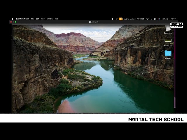 Decompile Android Apps Using JADX GUI | Beginner Guide | Mortal Tech School