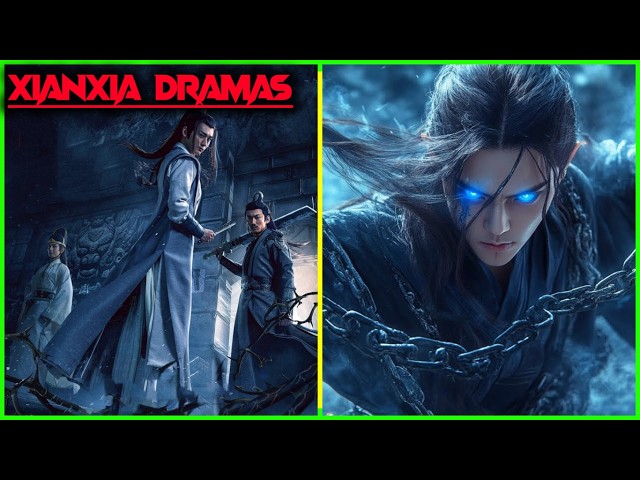 Top 7 Most Amazing Xianxia Dramas 2025 | Chinese Xianxia Series 2025 eng sub