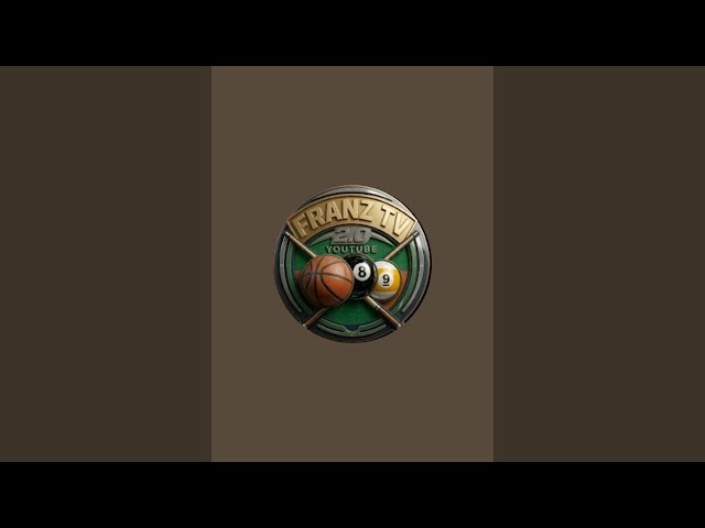 exhibition Billiard game #billiard #9balls #pool #10balls #franztv2.0 #9ball