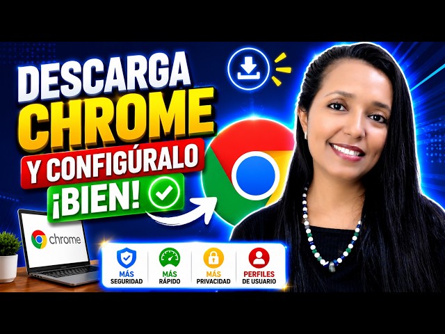 How to Download and Install Google Chrome (Complete Guide 2026) Recommended Settings.