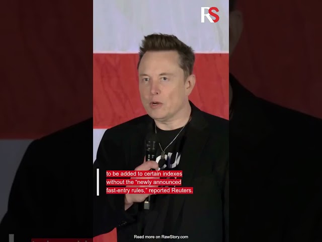 Experts sound alarm over Elon Musk's 'coup' that's 'about to rob your 401k'