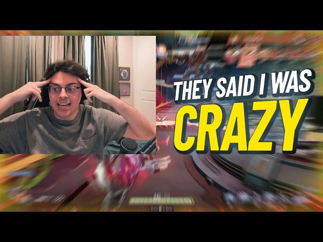 Apply reacts to "Is Marvel Rivals Repeating Overwatch's Mistakes?"