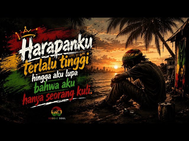 Aku Hanya Seorang Kuli | Reggae Kehidupan 2026