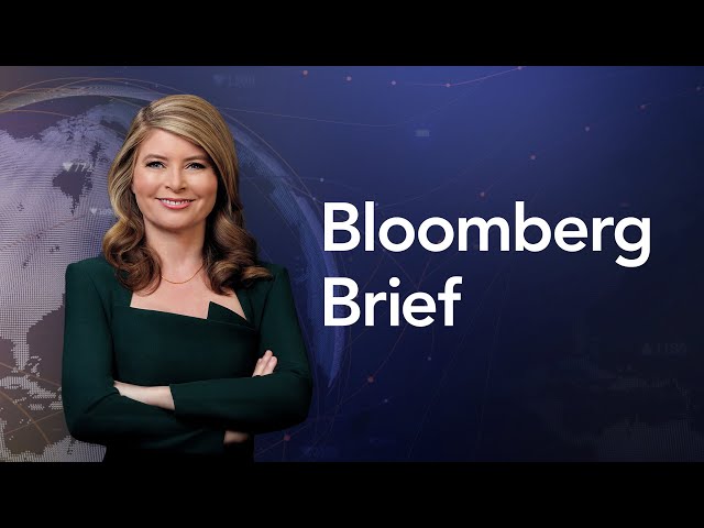 Alphabet to Raise $80B; Trump Tries to Stop Israel’s Lebanon Push | Bloomberg Brief 6/2/2026
