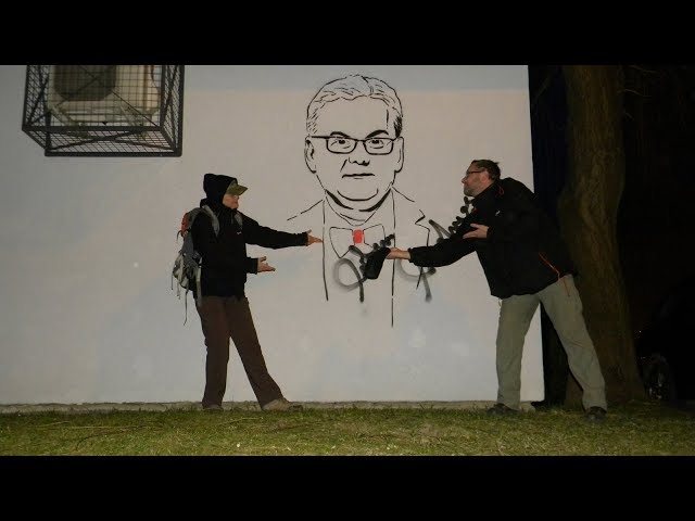 Gałganiarze w Galicji cz. 4 - Stary Sącz